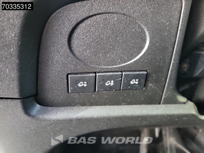 Iveco Daily 72C21 3.0L Automaat 1000KG Laadklep Luchtvering 210PK Dubbellucht Airco Cruise Camera DHollandia Euro6 Meubelbak Koffer Bakwagen LBW Mobelkoffer Airco Cruise control foto 21
