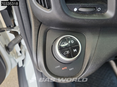 Iveco Daily 72C21 3.0L Automaat 1000KG Laadklep Luchtvering 210PK Dubbellucht Airco Cruise DHollandia Camera Euro6 Meubelbak Koffer Bakwagen Airco Cruise control foto 17