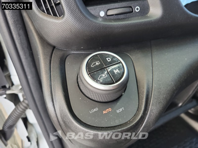 Iveco Daily 72C21 3.0L Automaat 1000KG Laadklep Luchtvering 210PK Dubbellucht Airco Cruise DHollandia Euro6 Meubelbak Koffer Bakwagen LBW Mobelkoffer Airco Cruise control foto 13