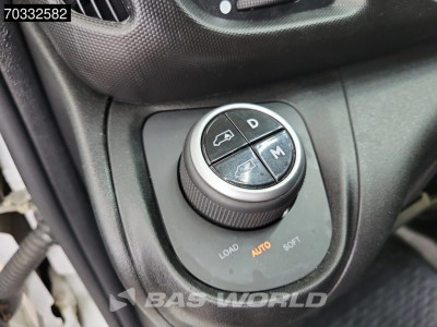 Iveco Daily 72C21 3.0L Automaat 1000KG Laadklep Luchtvering 210PK Dubbellucht Airco Cruise DHollandia Euro6 Meubelbak Koffer Bakwagen LBW Mobelkoffer Airco Cruise control foto 20