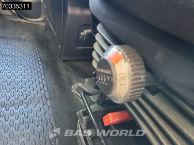 Iveco Daily 72C21 3.0L Automaat 1000KG Laadklep Luchtvering 210PK Dubbellucht Airco Cruise DHollandia Euro6 Meubelbak Koffer Bakwagen LBW Mobelkoffer Airco Cruise control foto 20