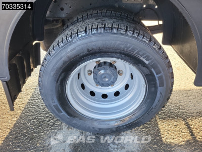 Iveco Daily 72C21 3.0L Automaat 210PK Laadklep 1000KG DHollandia Luchtvering 210PK Dubbellucht Airco Cruise Euro6 Meubelbak Koffer Bakwagen Airco Cruise control foto 15