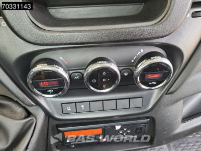 Iveco Daily 72C21 3.0L Automaat Dubbellucht Oprijwagen 3,5t Trekhaak Airco Cruise Lier Euro6 Oprijwagen Car Transporter Airco Trekhaak Cruise control 15