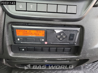 Iveco Daily 72C21 3.0L Automaat Dubbellucht Oprijwagen 3,5t Trekhaak Airco Cruise Lier Euro6 Oprijwagen Car Transporter Airco Trekhaak Cruise control 16