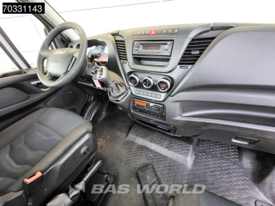 Iveco Daily 72C21 3.0L Automaat Dubbellucht Oprijwagen 3,5t Trekhaak Airco Cruise Lier Euro6 Oprijwagen Car Transporter Airco Trekhaak Cruise control 3