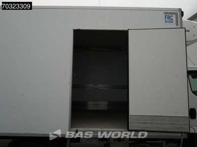 Iveco Daily 72C21 3.0L Automaat Lamberet Laadklep Koelwagen 210PK Dubbellucht Thermoking T-600R Airco Cruise Euro6 Koel Koeler Kühl Kühler Kühlwagen Kühlkoffer Airco Cruise control foto 14