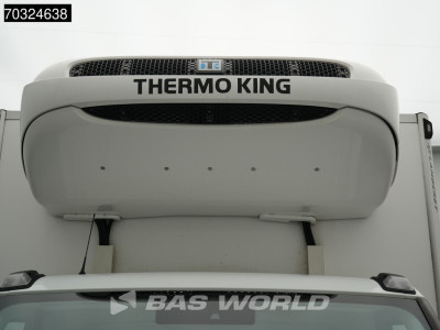 Iveco Daily 72C21 3.0L Automaat Lamberet Laadklep Koelwagen 210PK Dubbellucht Thermoking T-600R Airco Cruise Euro6 Koel Koeler Kühl Kühler Kühlwagen Kühlkoffer Airco Cruise control 14