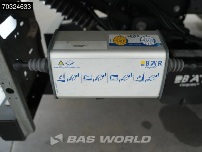 Iveco Daily 72C21 3.0L Automaat Lamberet Laadklep Koelwagen 210PK Dubbellucht Thermoking T-600R Airco Cruise Euro6 Koel Koeler Kühl Kühler Kühlwagen Kühlkoffer Airco Cruise control 21