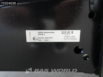 Iveco Daily 72C21 3.0L Automaat Lamberet Laadklep Koelwagen 210PK Dubbellucht Thermoking T-600R Airco Cruise Euro6 Koel Koeler Kühl Kühler Kühlwagen Kühlkoffer Airco Cruise control 21