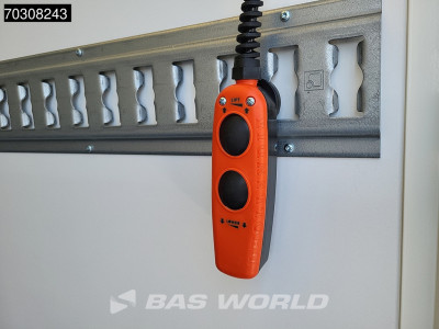 Iveco Daily 72C21 Airco 10