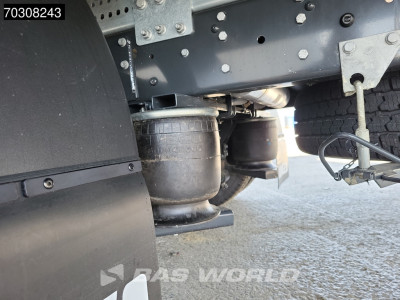Iveco Daily 72C21 Airco 14