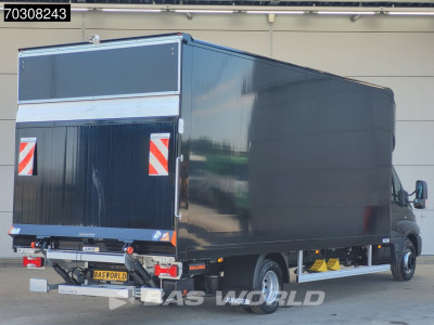 Iveco Daily 72C21 Airco 2