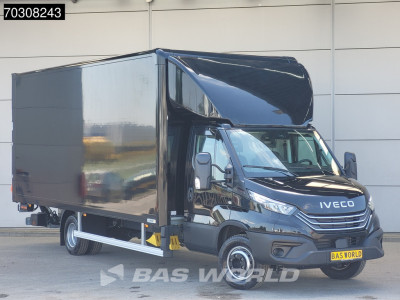 Iveco Daily 72C21 Airco 5