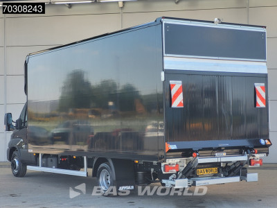 Iveco Daily 72C21 Airco 6