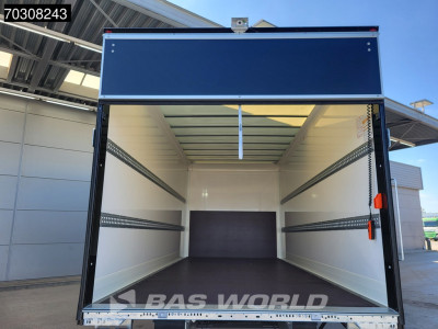 Iveco Daily 72C21 Airco 8