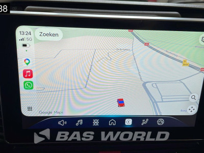 Iveco Daily 72C21 Automaat 4100wb Luchtvering CarPlay ACC LED Chassis Fahrgestell Platform 70C 70C21 70C18 foto 18