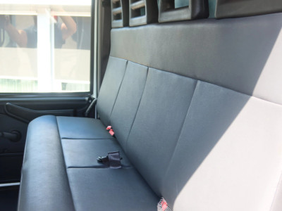 Iveco EuroCargo 120 E 250. 7 Persoons, manschappenwagen, servicewagen foto 15