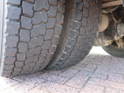 Iveco EuroCargo 120 E 250. 7 Persoons, manschappenwagen, servicewagen foto 21