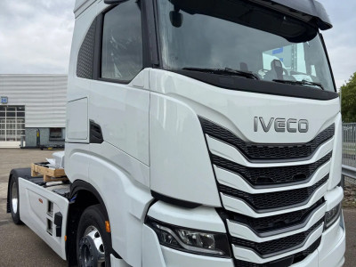 Iveco S-WAY AS440S50T/P 500 PK xC13