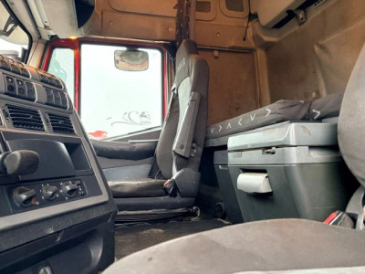 Iveco Stralis AS440S50T/P ACTIVE SPACE (EURO 5 / AS-TRONIC / ZF-INTARDER / AIRCONDITIONING / FRIDGE / ETC) foto 10