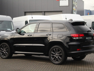 Jeep Grand Cherokee S 3.0CRD 250pk VAN | Climate | Adap. Cruise | Panoramadak | Camera | Lease 699,- p/m foto 12