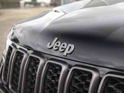 Jeep Grand Cherokee S 3.0CRD 250pk VAN | Climate | Adap. Cruise | Panoramadak | Camera | Lease 699,- p/m foto 14