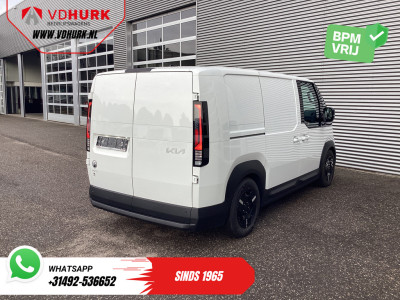 Kia PV5 71.2 kWh 416 km WLTP Adapt.Cruise/ Carplay/ Navi/ LED/ Climate/ Camera/ PDC foto 10