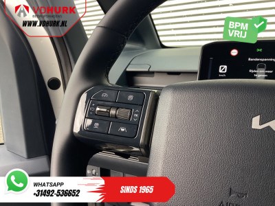 Kia PV5 71.2 kWh 416 km WLTP Adapt.Cruise/ Carplay/ Navi/ LED/ Climate/ Camera/ PDC foto 13