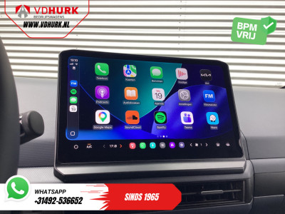 Kia PV5 71.2 kWh 416 km WLTP Adapt.Cruise/ Carplay/ Navi/ LED/ Climate/ Camera/ PDC foto 15