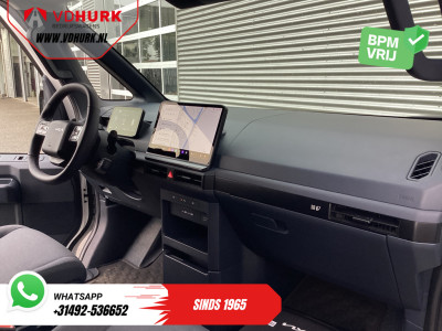 Kia PV5 71.2 kWh 416 km WLTP Adapt.Cruise/ Carplay/ Navi/ LED/ Climate/ Camera/ PDC foto 3