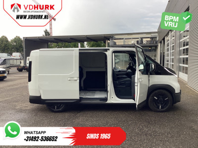 Kia PV5 71.2 kWh 416 km WLTP Adapt.Cruise/ Carplay/ Navi/ LED/ Climate/ Camera/ PDC foto 6