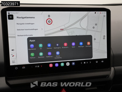 Kia PV5 71.2kWh Elektrisch Essential Long Range 416km WLTP Snelladen LED Airco Cruise CarPlay Parkeersensoren L2 Airco 21