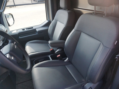 Kia PV5 L2H1 Elite Cargo Executive 71.2 kWh Navi, 360° Cam, Stoel Verwarming / Ventilatie, 2x Schuifdeur!! NR. K01 foto 10