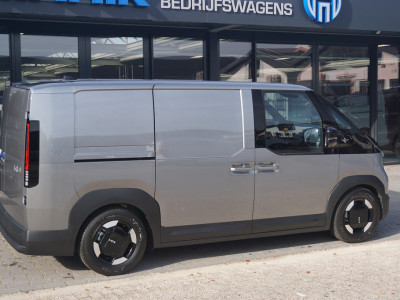Kia PV5 L2H1 Elite Cargo Executive 71.2 kWh Navi, 360° Cam, Stoel Verwarming / Ventilatie, 2x Schuifdeur!! NR. K01 foto 4
