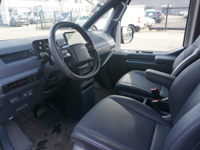 Kia PV5 L2H1 Elite Cargo Executive 71.2 kWh Navi, 360° Cam, Stoel Verwarming / Ventilatie, 2x Schuifdeur!! NR. K01 foto 9
