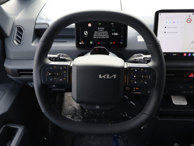 Kia PV5 L2 Longe Range 71.2 KWh Essential 416km WLTP foto 17
