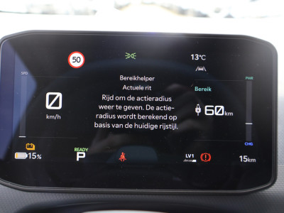 Kia PV5 L2 Longe Range 71.2 KWh Essential 416km WLTP foto 18