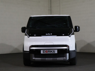 Kia PV5 L2 Longe Range 71.2 KWh Essential 416km WLTP foto 5