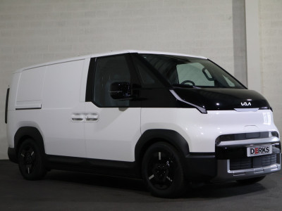 Kia PV5 L2 Longe Range 71.2 KWh Essential 416km WLTP foto 6