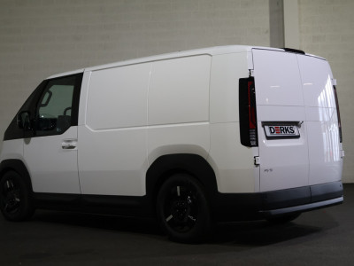 Kia PV5 L2 Longe Range 71.2 KWh Essential 416km WLTP foto 7