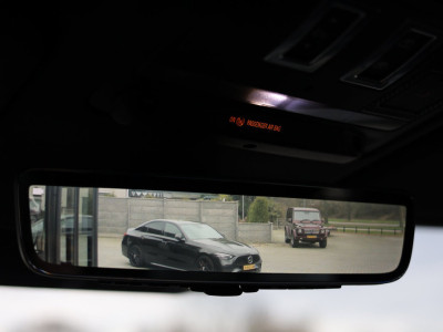 Landrover Defender 110 V8 P525 | Comm.| BTW | foto 11