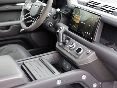 Landrover Defender 110 V8 P525 | Comm.| BTW | foto 7