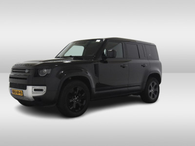 Landrover Defender 2.0 D240 110 SE Grijs Kenteken Luchtvering (Wordt verwacht)