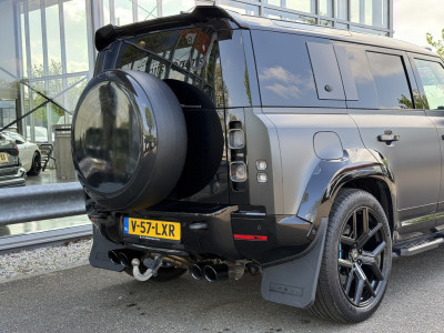 Landrover Defender 5.0 P525 110 V8 URBAN | Commercial | Full Option | Milltek foto 17