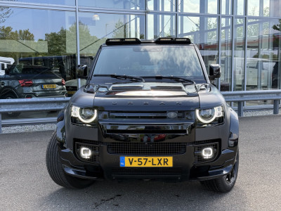 Landrover Defender 5.0 P525 110 V8 URBAN | Commercial | Full Option | Milltek foto 2