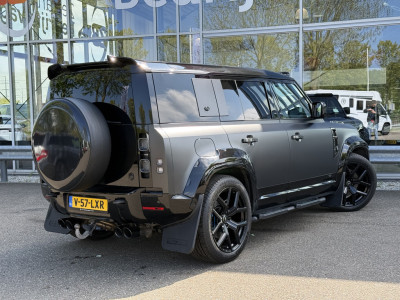 Landrover Defender 5.0 P525 110 V8 URBAN | Commercial | Full Option | Milltek foto 3