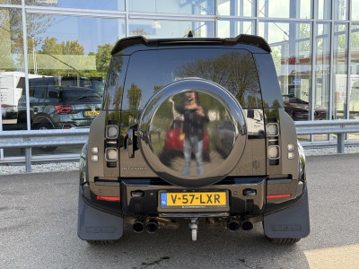 Landrover Defender 5.0 P525 110 V8 URBAN | Commercial | Full Option | Milltek foto 4