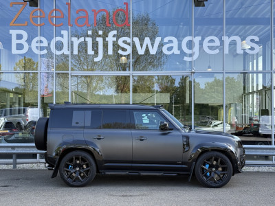 Landrover Defender 5.0 P525 110 V8 URBAN | Commercial | Full Option | Milltek foto 5
