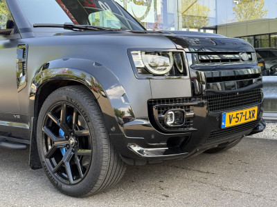 Landrover Defender 5.0 P525 110 V8 URBAN | Commercial | Full Option | Milltek foto 6