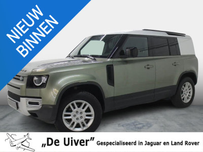 Landrover Defender Hard Top 3.0 D250 110 MHEV S *Grijs Kenteken BPM VRIJ!